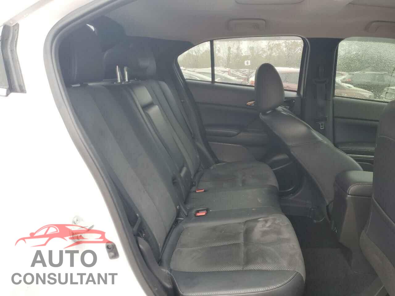 MITSUBISHI ECLIPSE 2024 - JA4ATWAA8RZ001681
