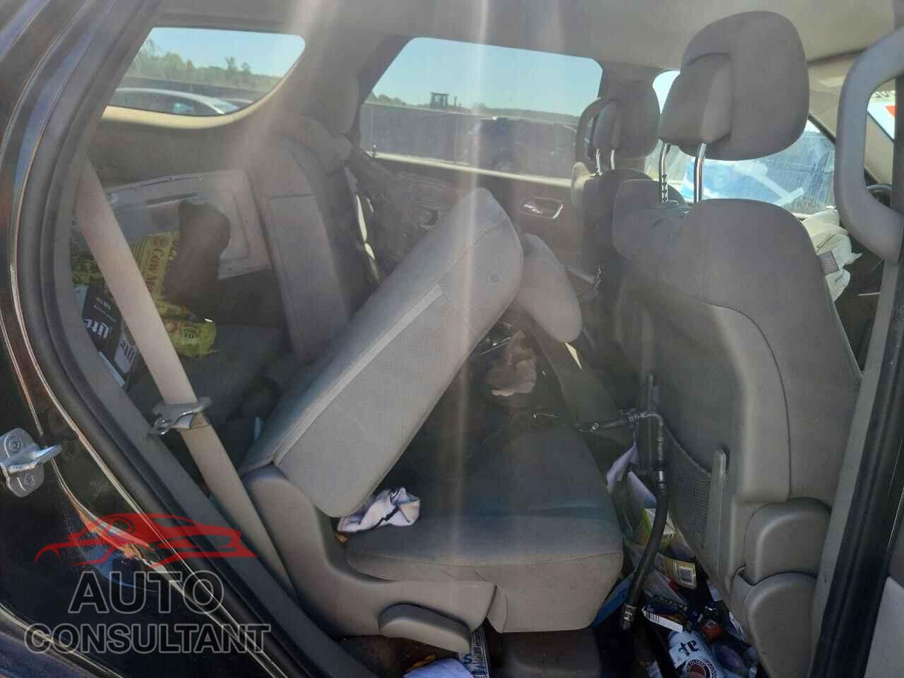 DODGE DURANGO 2012 - 1C4RDHAG9CC151735