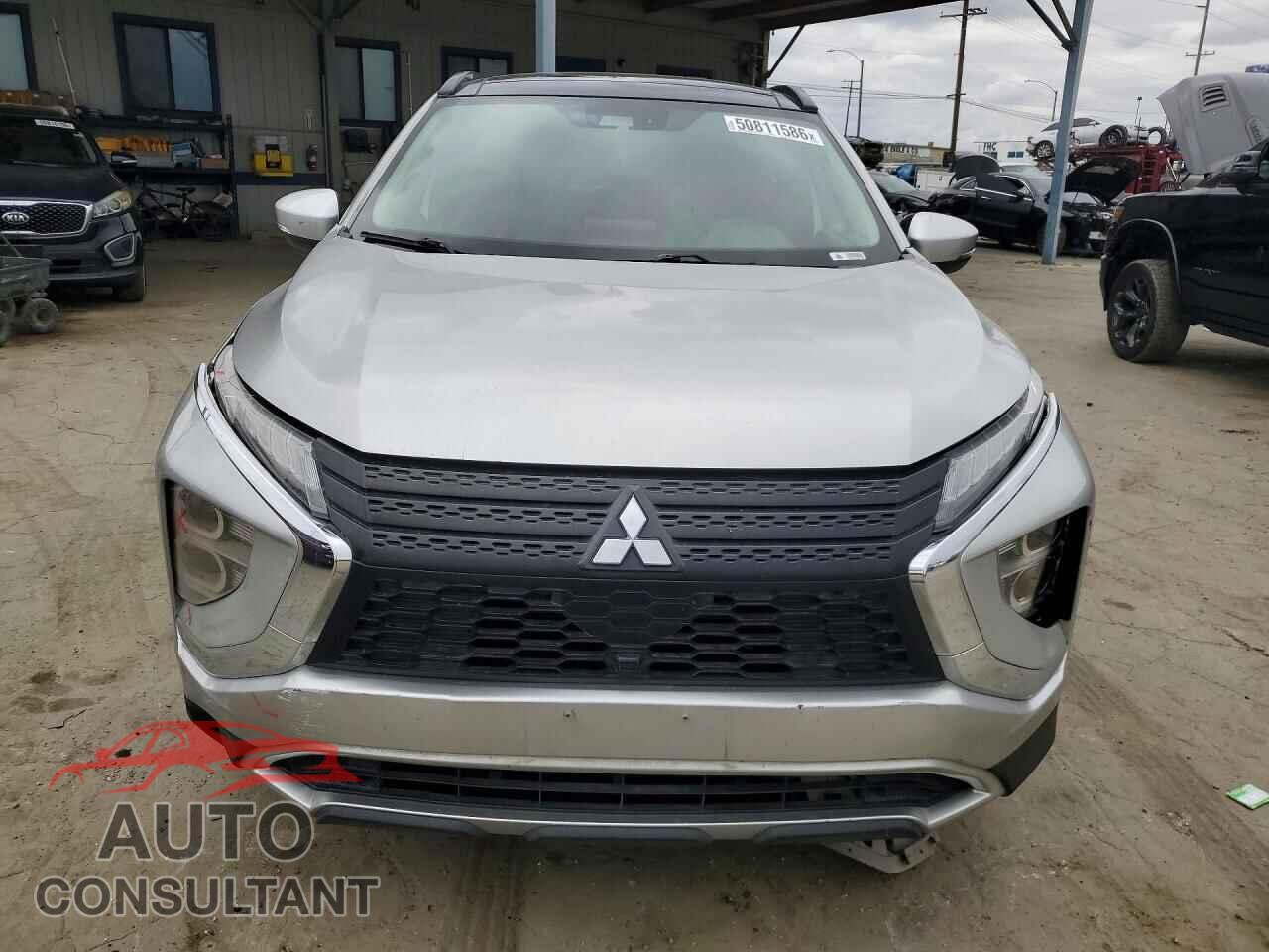 MITSUBISHI ECLIPSE 2022 - JA4ASWAA0NZ005995