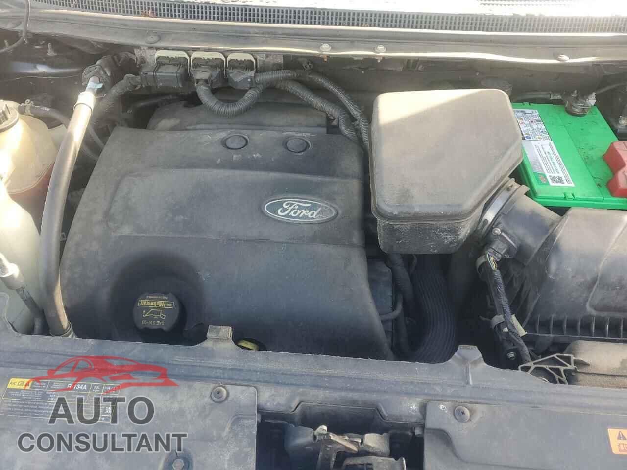 FORD EDGE 2013 - 2FMDK4KC4DBB23701