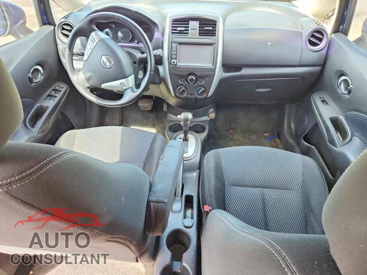 NISSAN VERSA 2019 - 3N1CE2CP3KL360052
