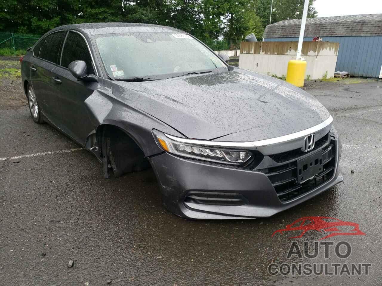 HONDA ACCORD 2018 - 1HGCV1F11JA212634