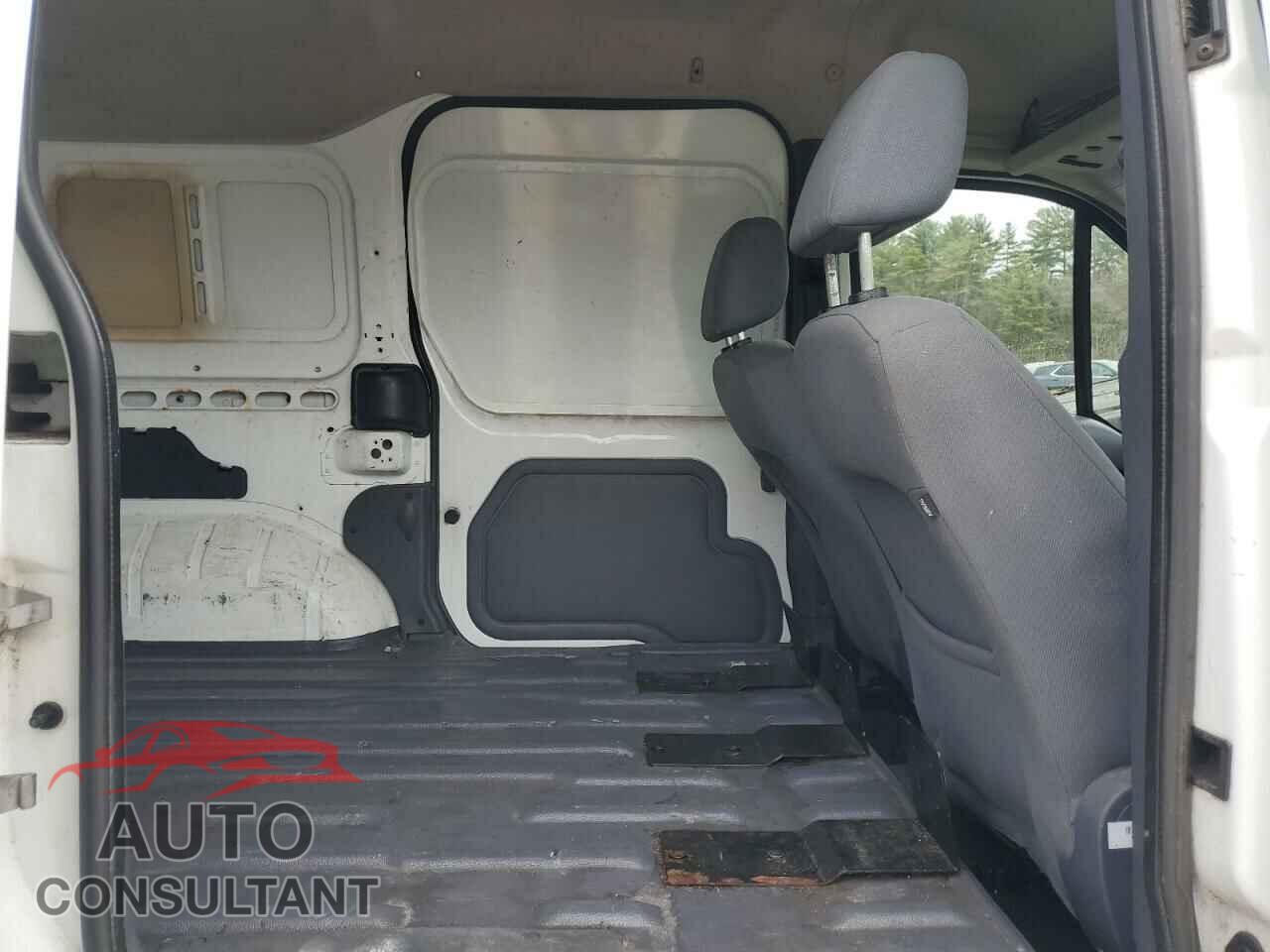 FORD TRANSIT 2012 - NM0LS7DN0CT082804