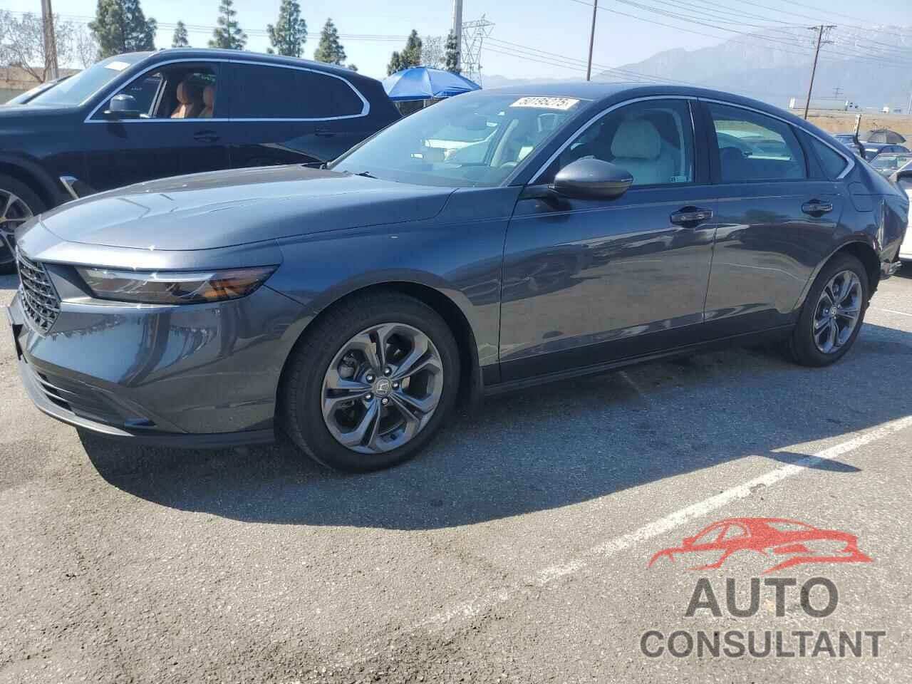 HONDA ACCORD 2023 - 1HGCY1F34PA034655