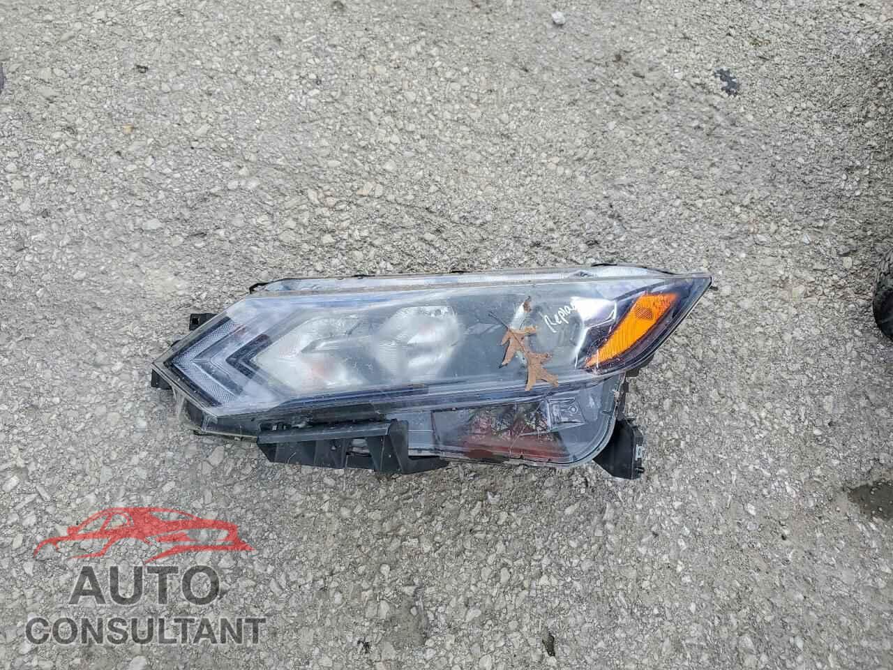 NISSAN FRONTIER 2013 - 1N6AD0EV2DN731032