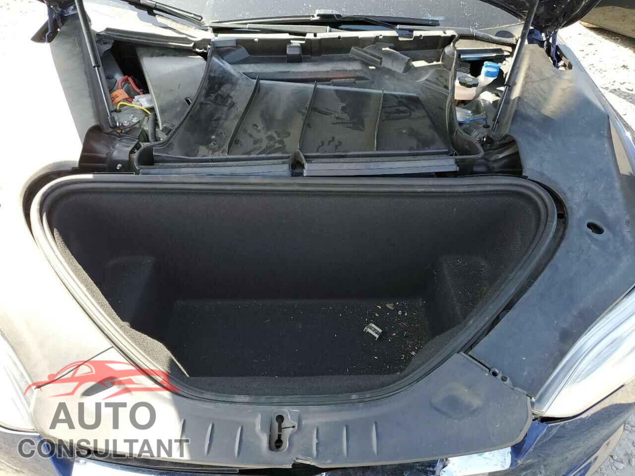TESLA MODEL S 2019 - 5YJSA1E21KF312497