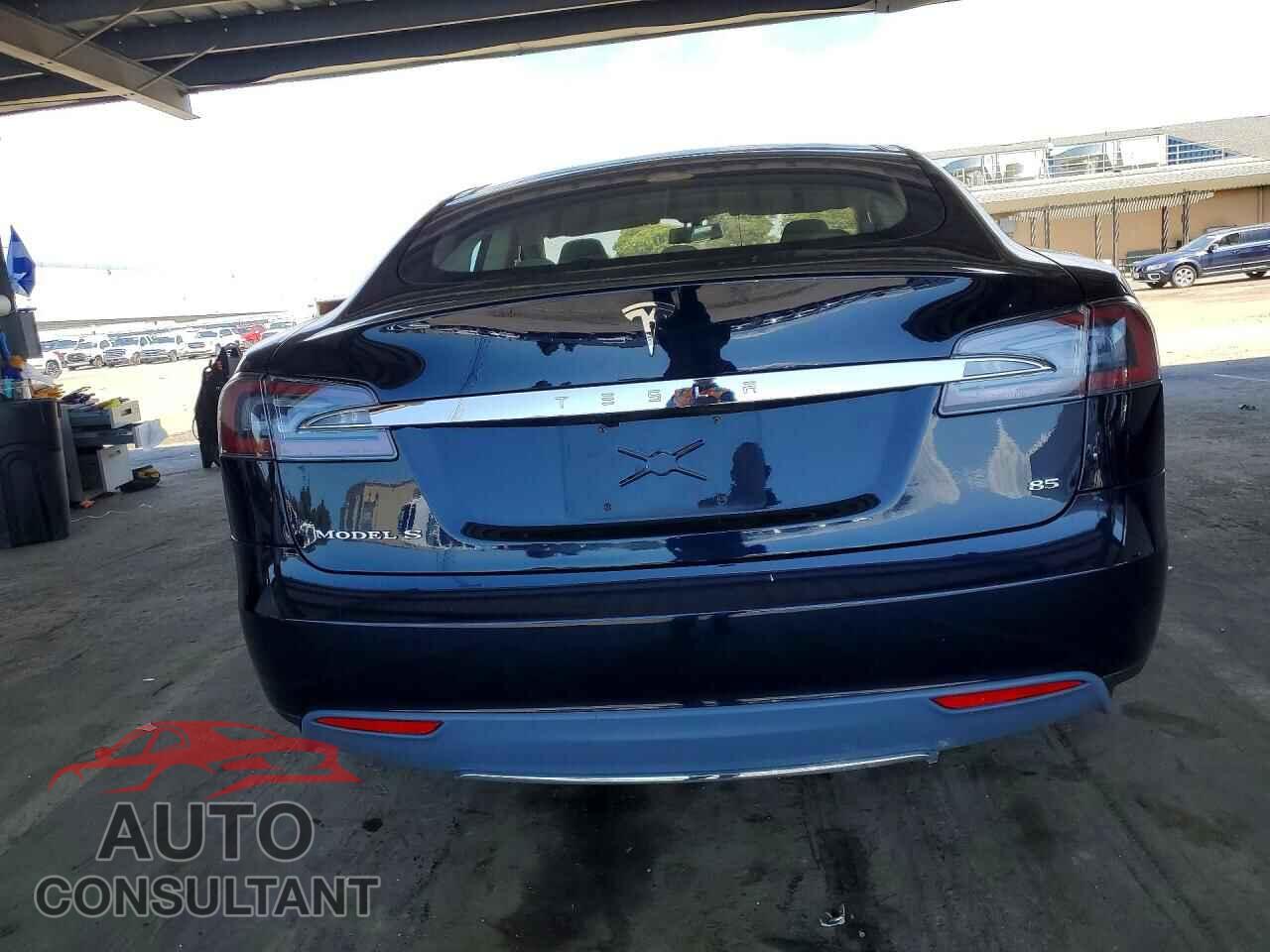 TESLA MODEL S 2013 - 5YJSA1CN9DFP07270