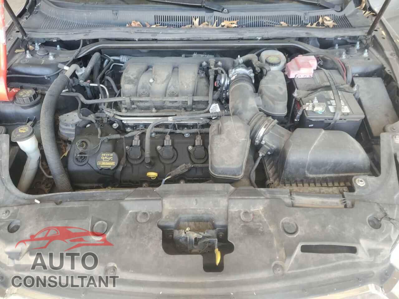 FORD TAURUS 2013 - 1FAHP2F89DG150487