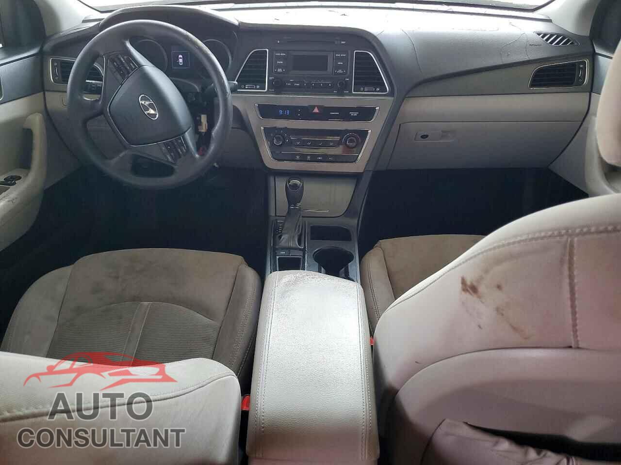 HYUNDAI SONATA 2015 - 5NPE24AF2FH083842
