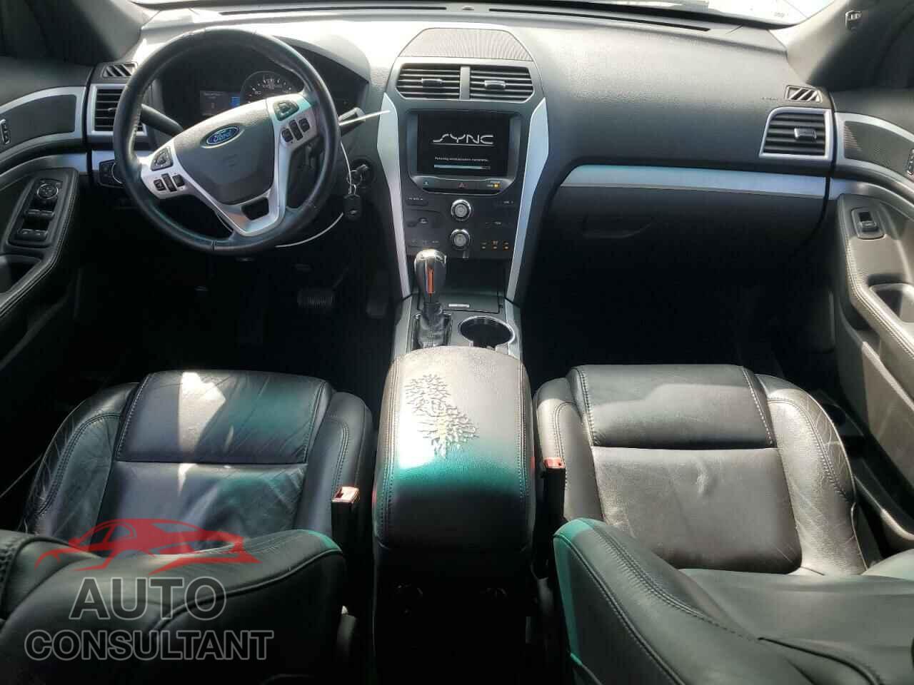 FORD EXPLORER 2015 - 1FM5K7D86FGA64192