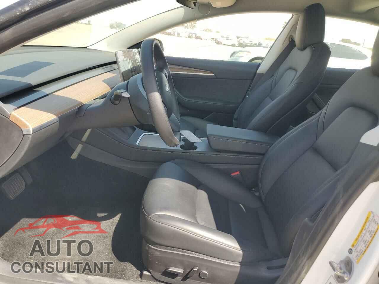 TESLA MODEL 3 2023 - 5YJ3E1EA2PF413779