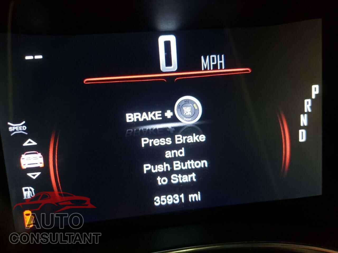 DODGE DURANGO 2019 - 1C4RDJAG0KC617218