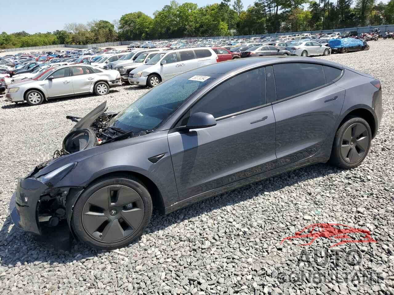 TESLA MODEL 3 2023 - 5YJ3E1EB4PF610526