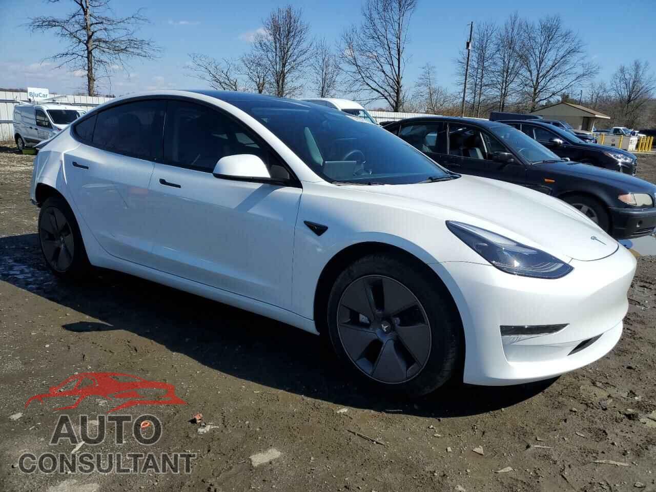 TESLA MODEL 3 2023 - 5YJ3E1EA3PF610069