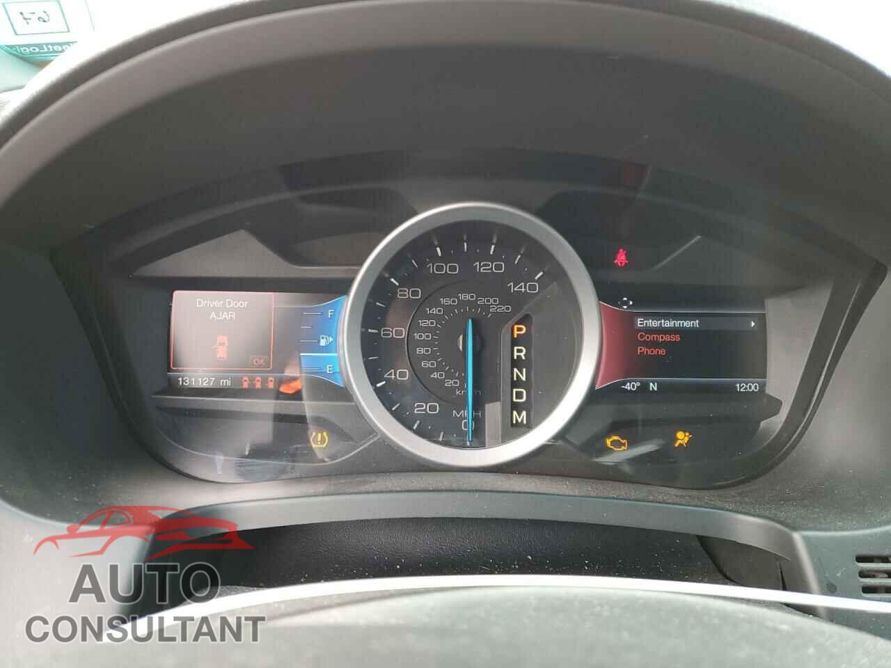 FORD EXPLORER 2015 - 1FM5K7D85FGC48894