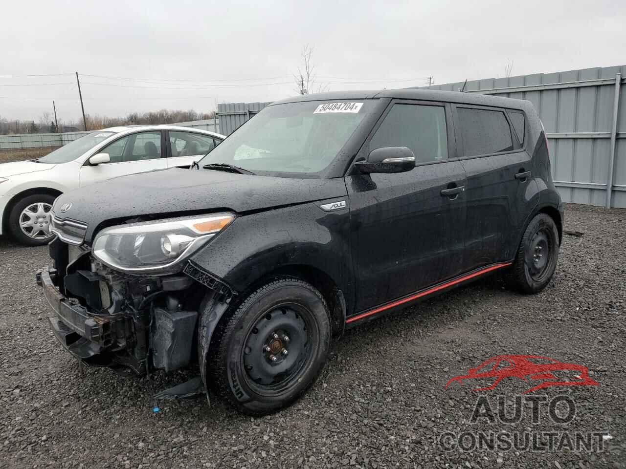 KIA SOUL 2018 - KNDJX3AA8J7624324