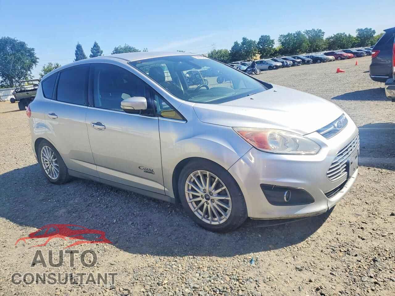 FORD CMAX 2015 - 1FADP5CU4FL124584