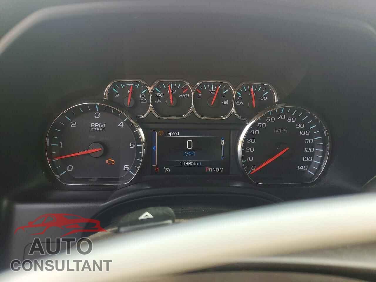 CHEVROLET SILVERADO 2014 - 3GCUKSEC8EG451092