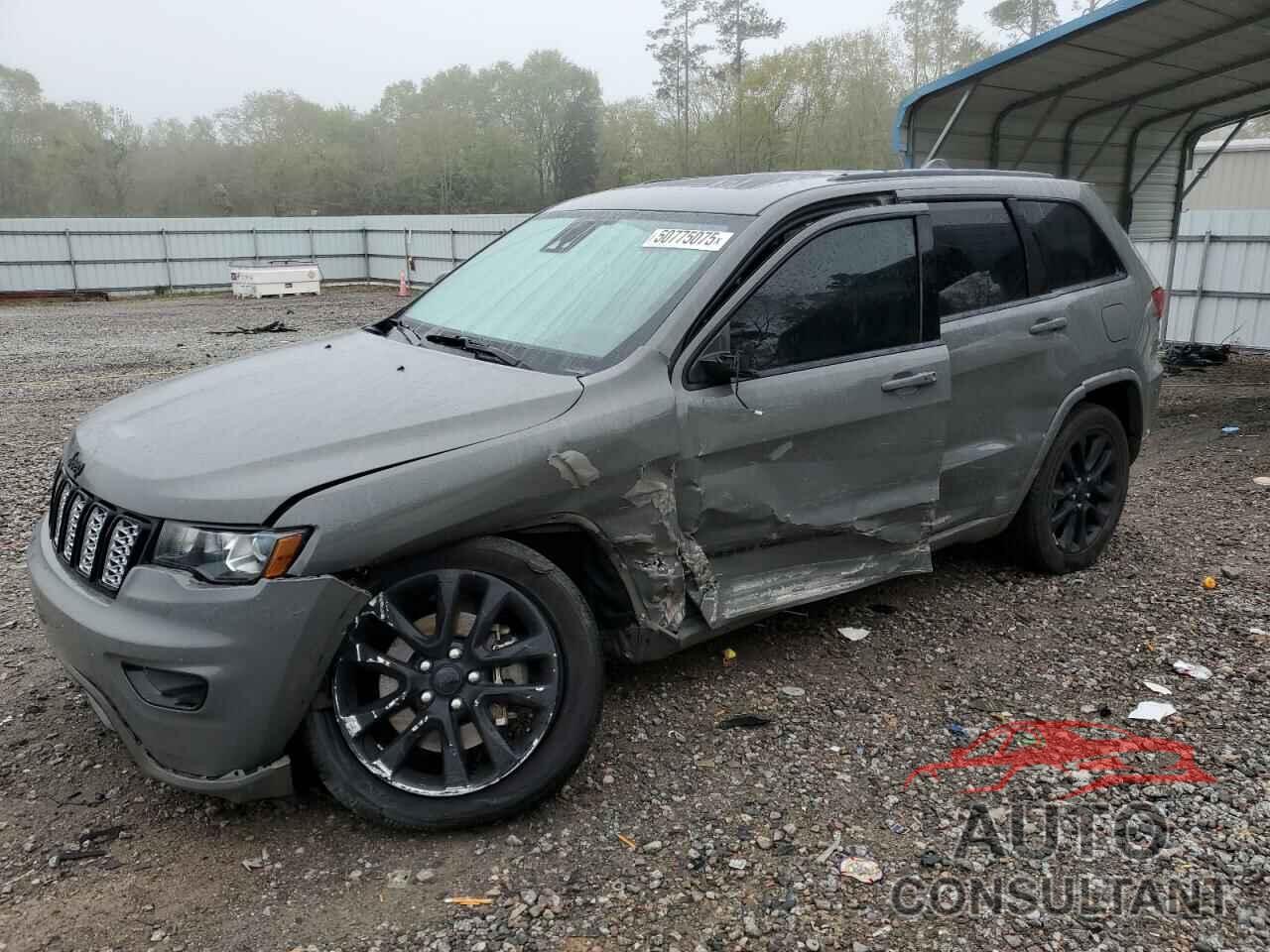 JEEP GRAND CHER 2021 - 1C4RJEAG2MC597220