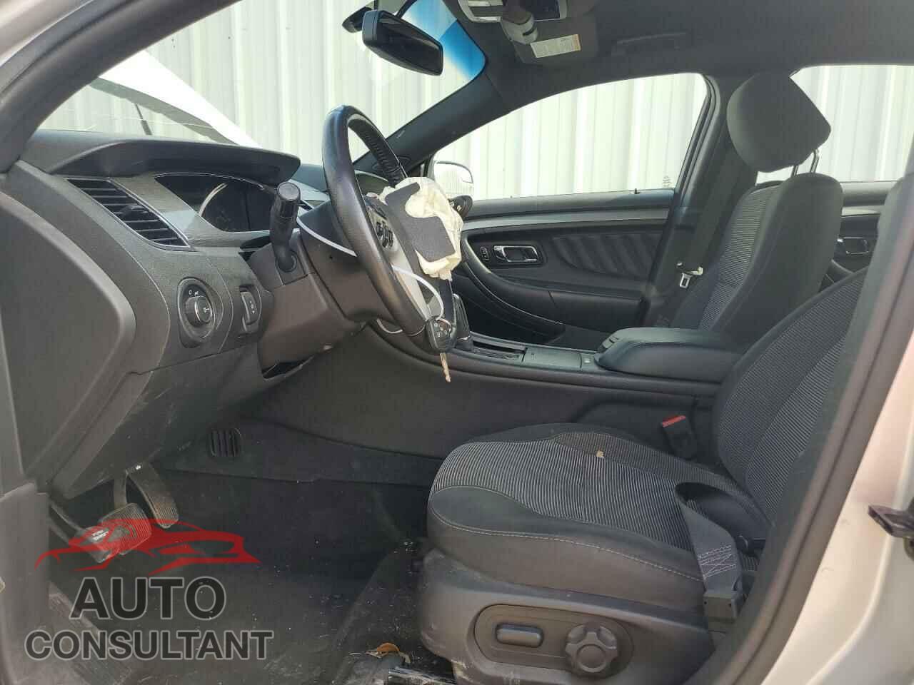 FORD TAURUS 2013 - 1FAHP2E85DG103149