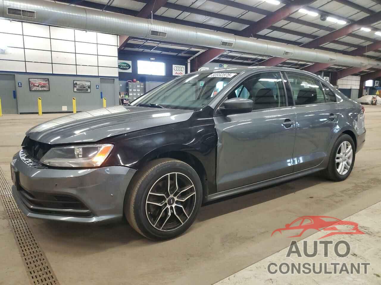 VOLKSWAGEN JETTA 2018 - 3VW2B7AJ2JM226944