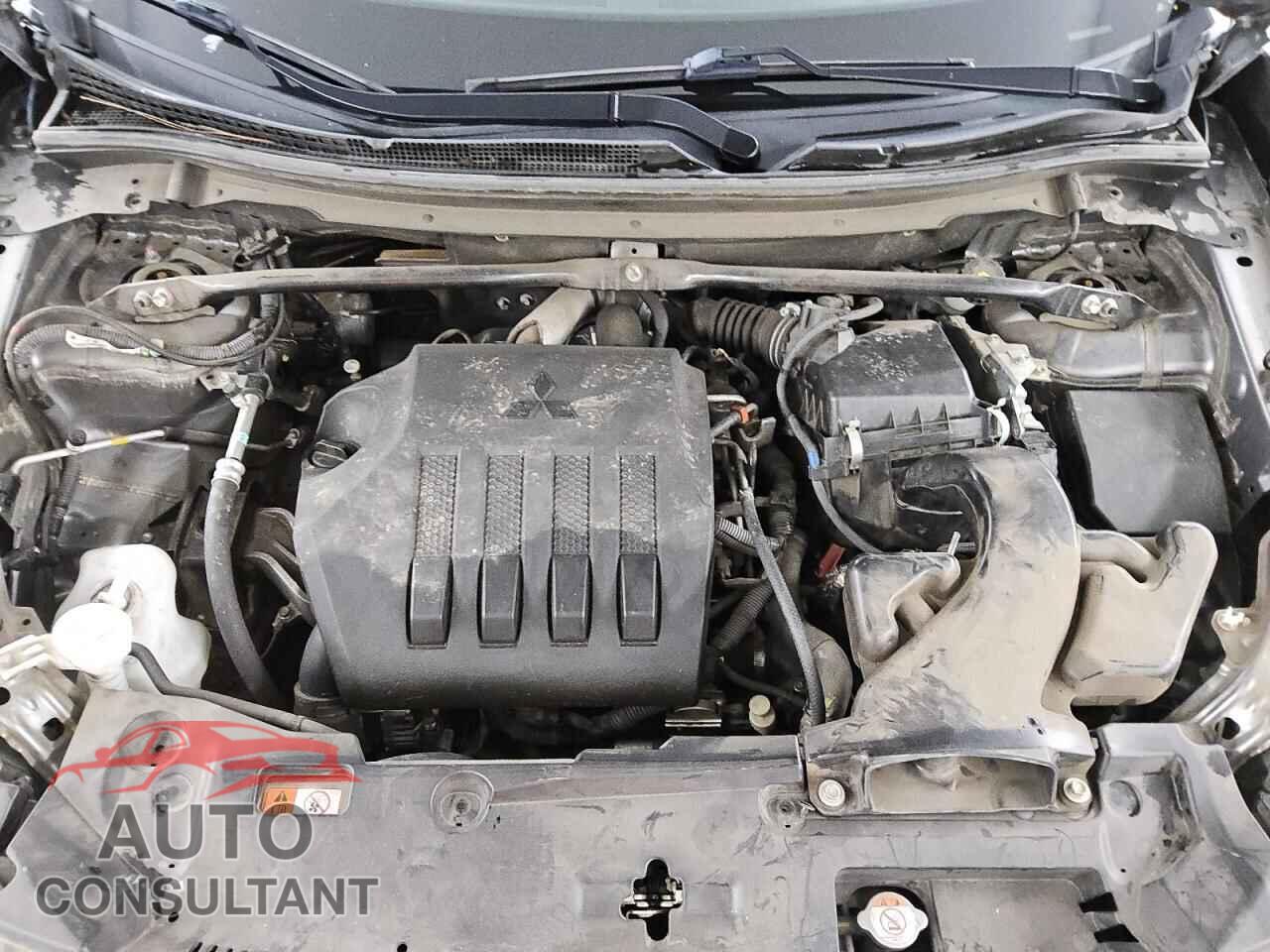 MITSUBISHI ECLIPSE 2020 - JA4AS3AA8LZ002029