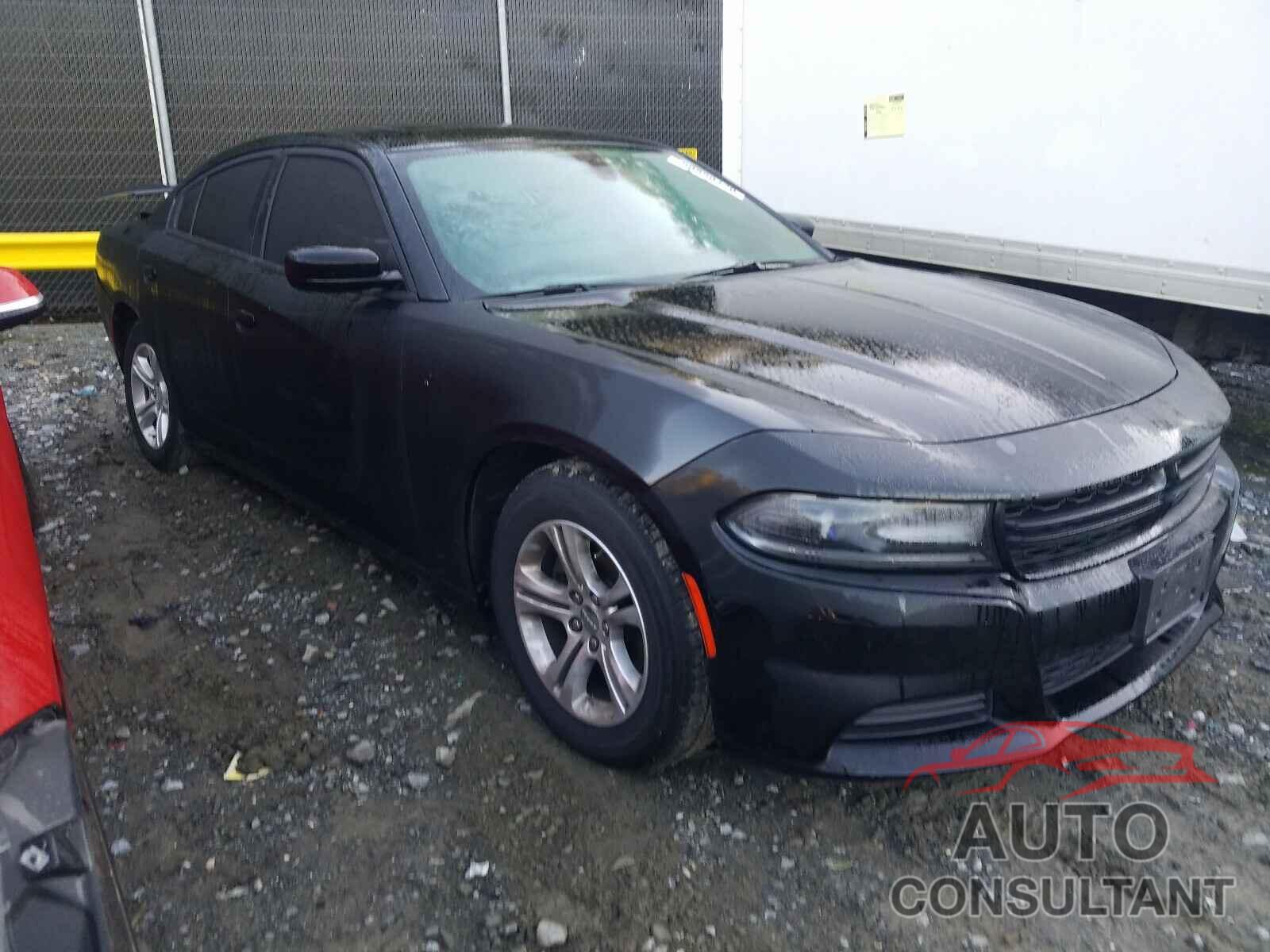 DODGE CHARGER 2017 - 2C3CDXBG5HH529380