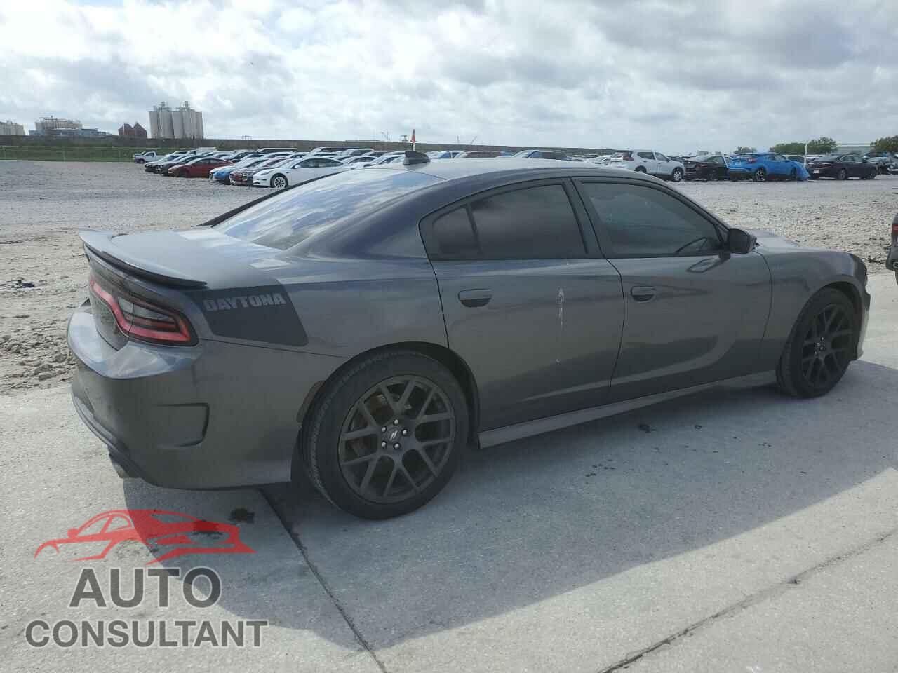 DODGE CHARGER 2017 - 2C3CDXCT1HH618682
