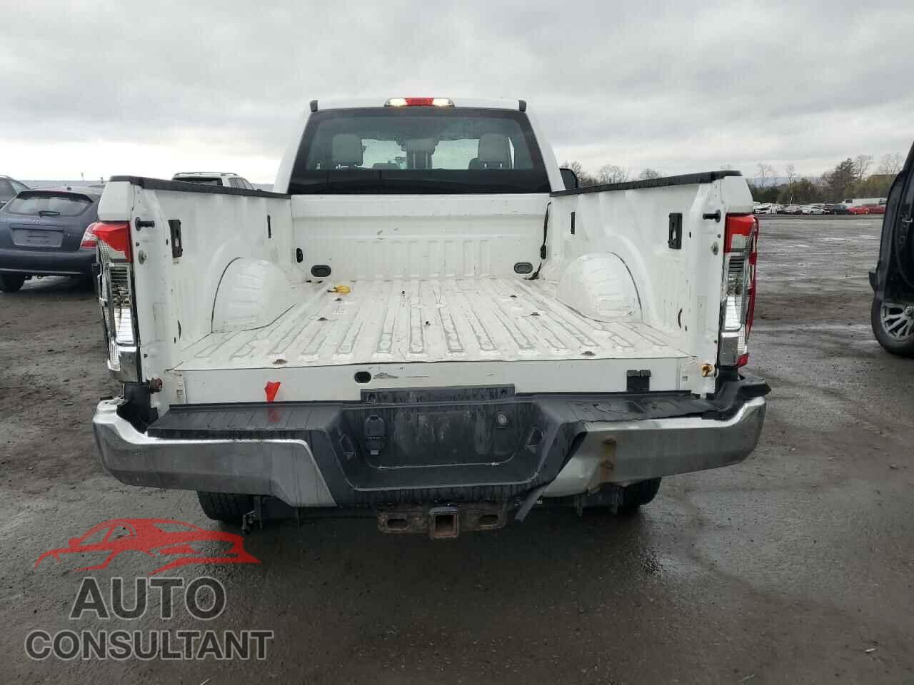 FORD F250 2017 - 1FT7X2B67HEC83843