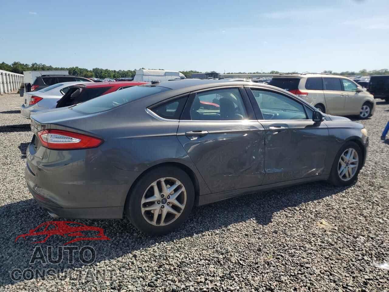 FORD FUSION 2015 - 3FA6P0H74FR130854