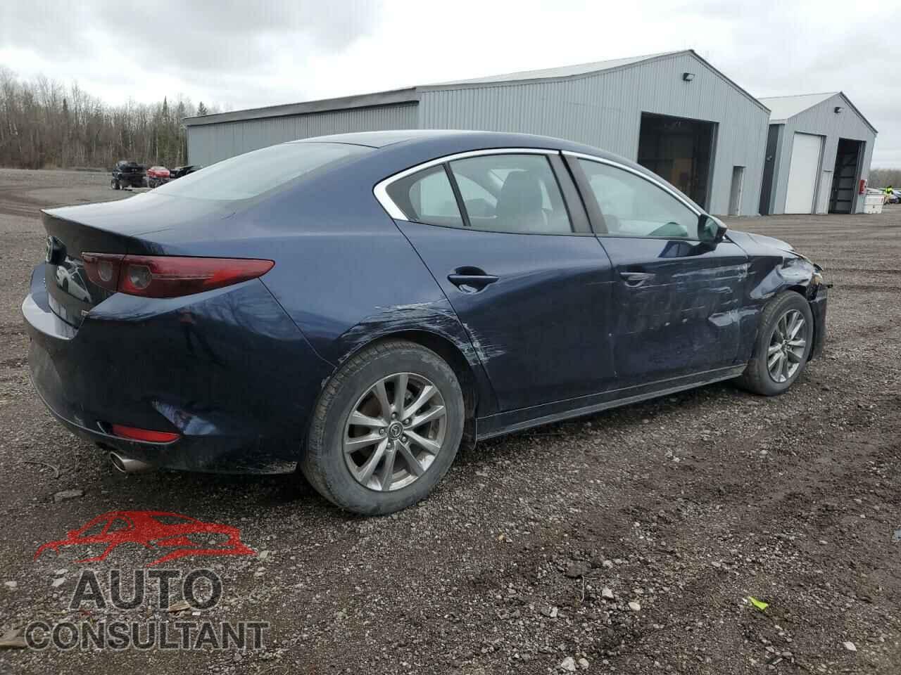 MAZDA 3 2019 - JM1BPBCM3K1122749