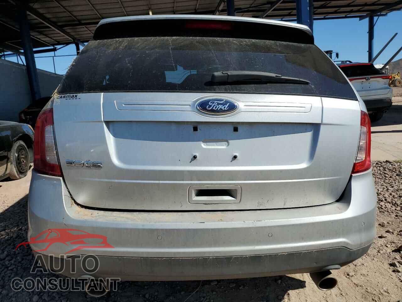 FORD EDGE 2014 - 2FMDK3GC7EBB41274