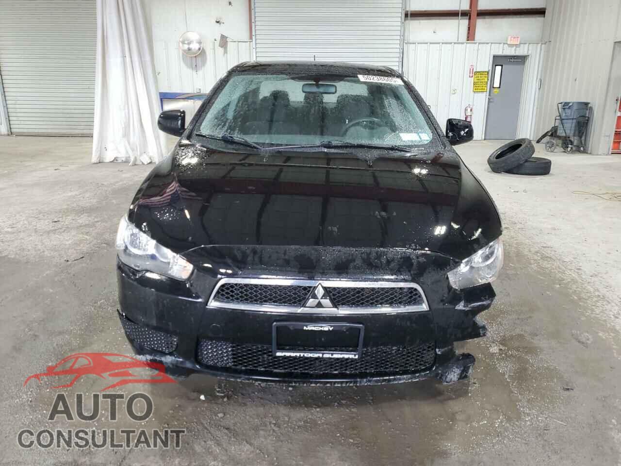 MITSUBISHI LANCER 2013 - JA32U2FU3DU023014