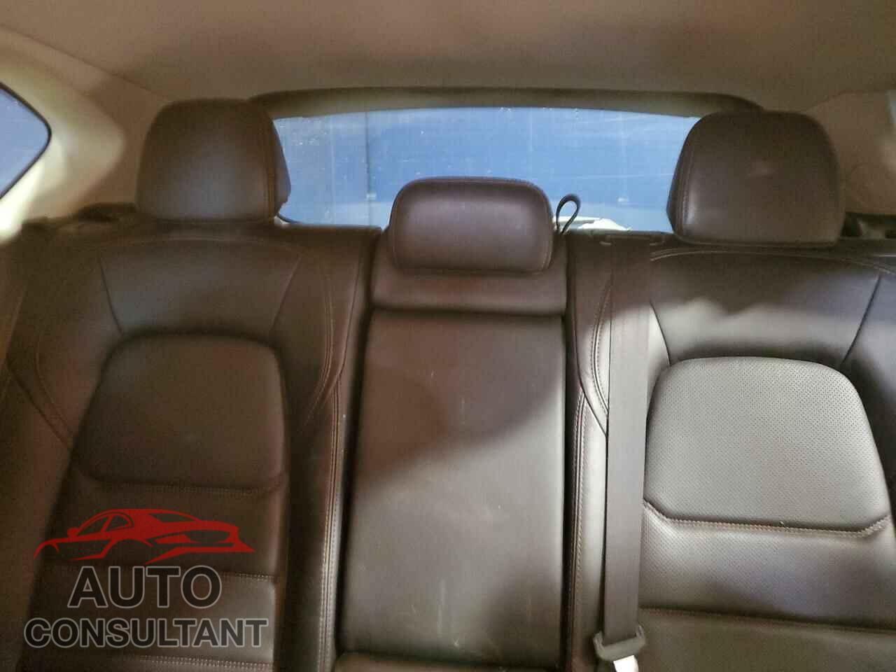 MAZDA CX-5 2018 - JM3KFBDMXJ0432197