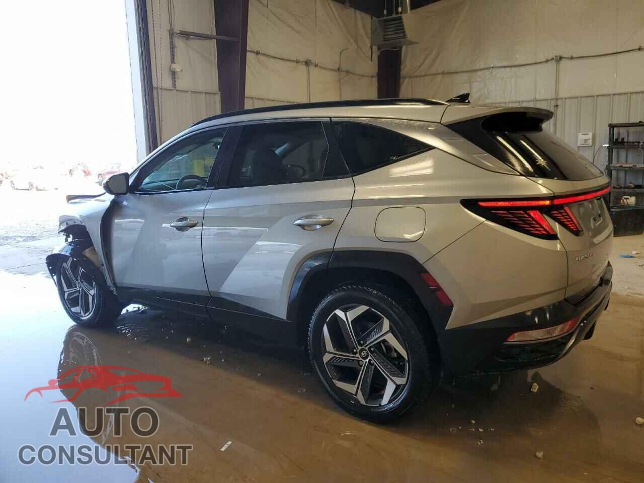HYUNDAI TUCSON 2023 - 5NMJFCAE2PH219986