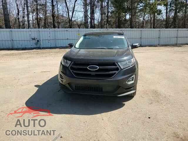 FORD EDGE 2015 - 2FMTK4AP3FBC32329