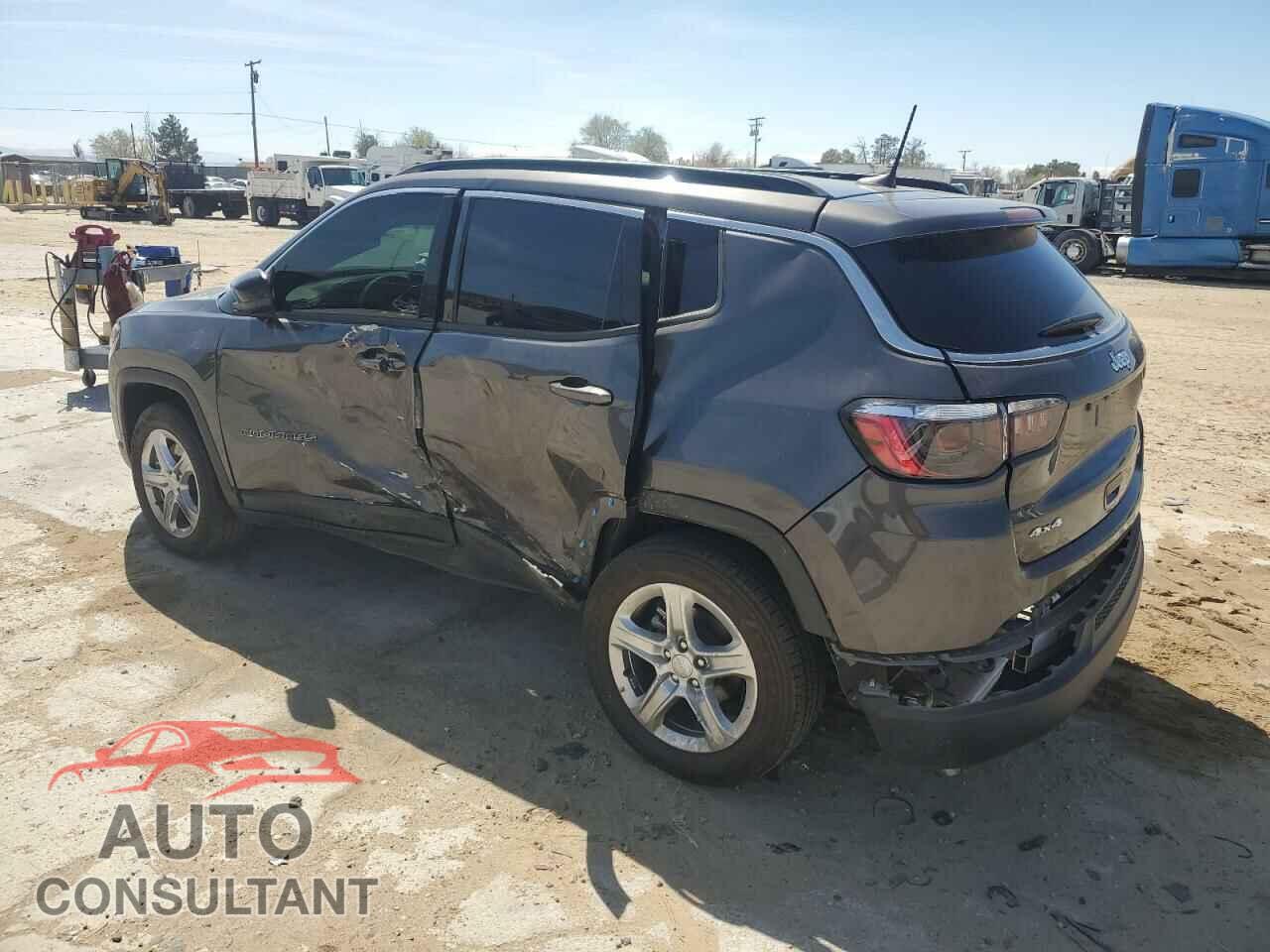 JEEP COMPASS 2024 - 3C4NJDBN2RT586672