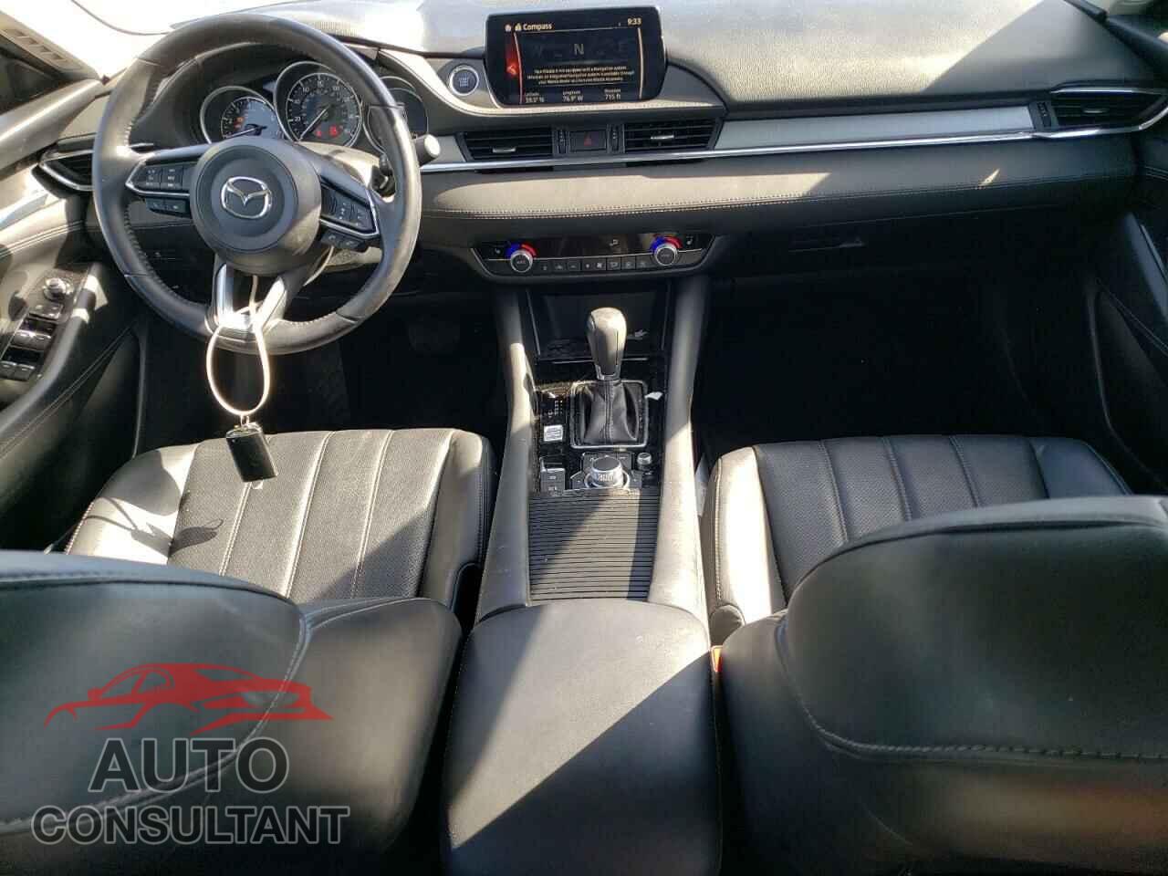 MAZDA 6 2020 - JM1GL1VM5L1524587