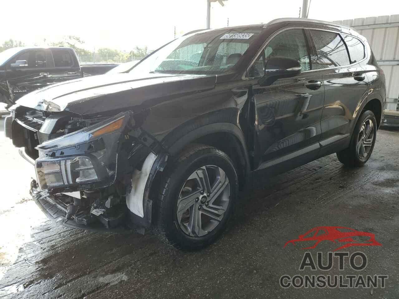 HYUNDAI SANTA FE 2023 - 5NMS2DAJ7PH644526