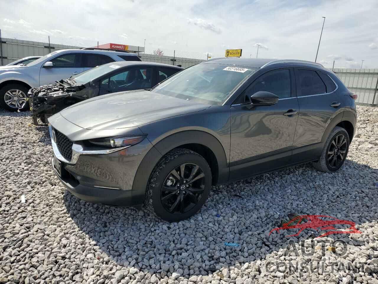 MAZDA CX30 2024 - 3MVDMBBM3RM677151