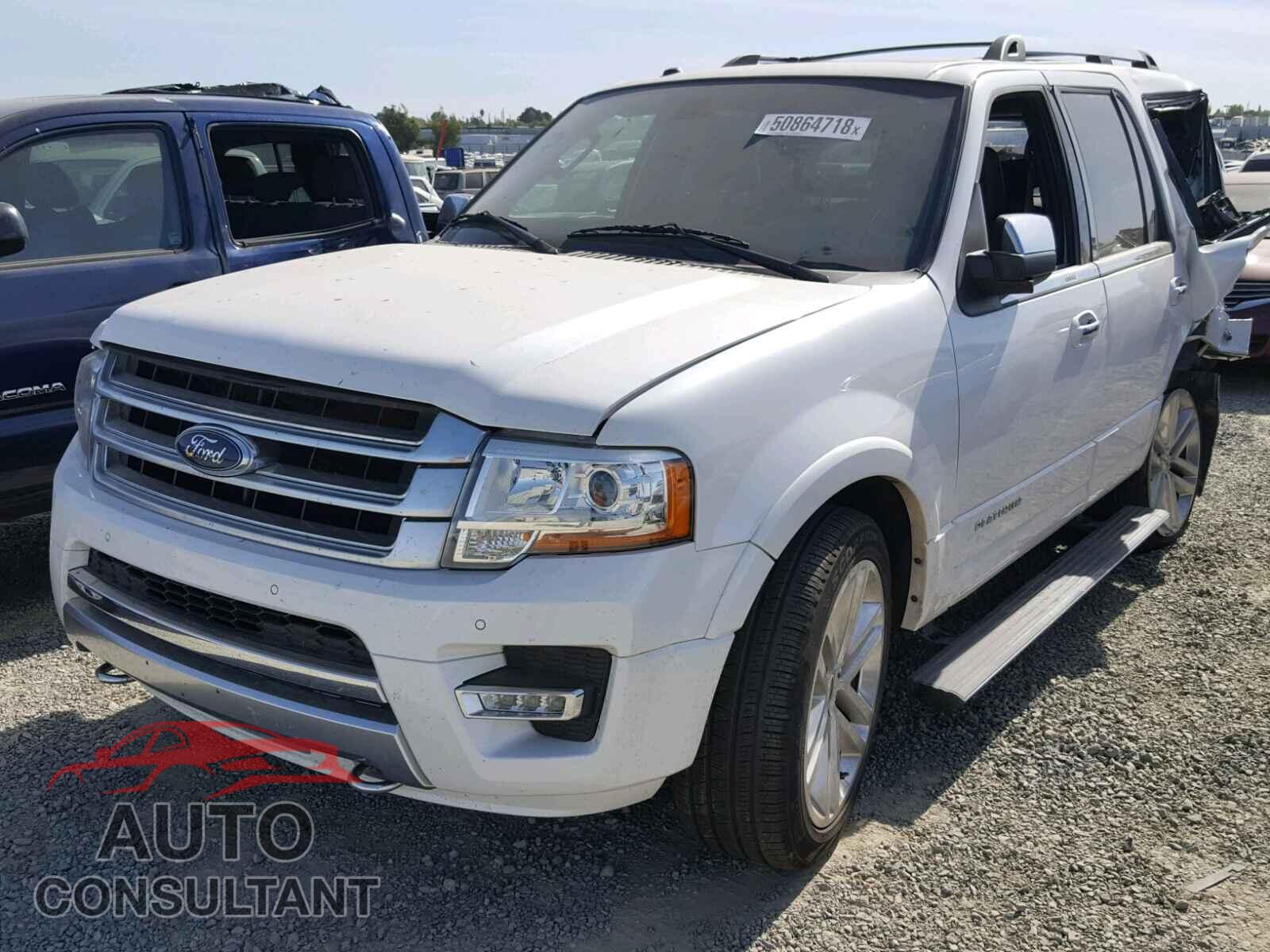 FORD EXPEDITION 2015 - 1FMJU1MT2FEF38032