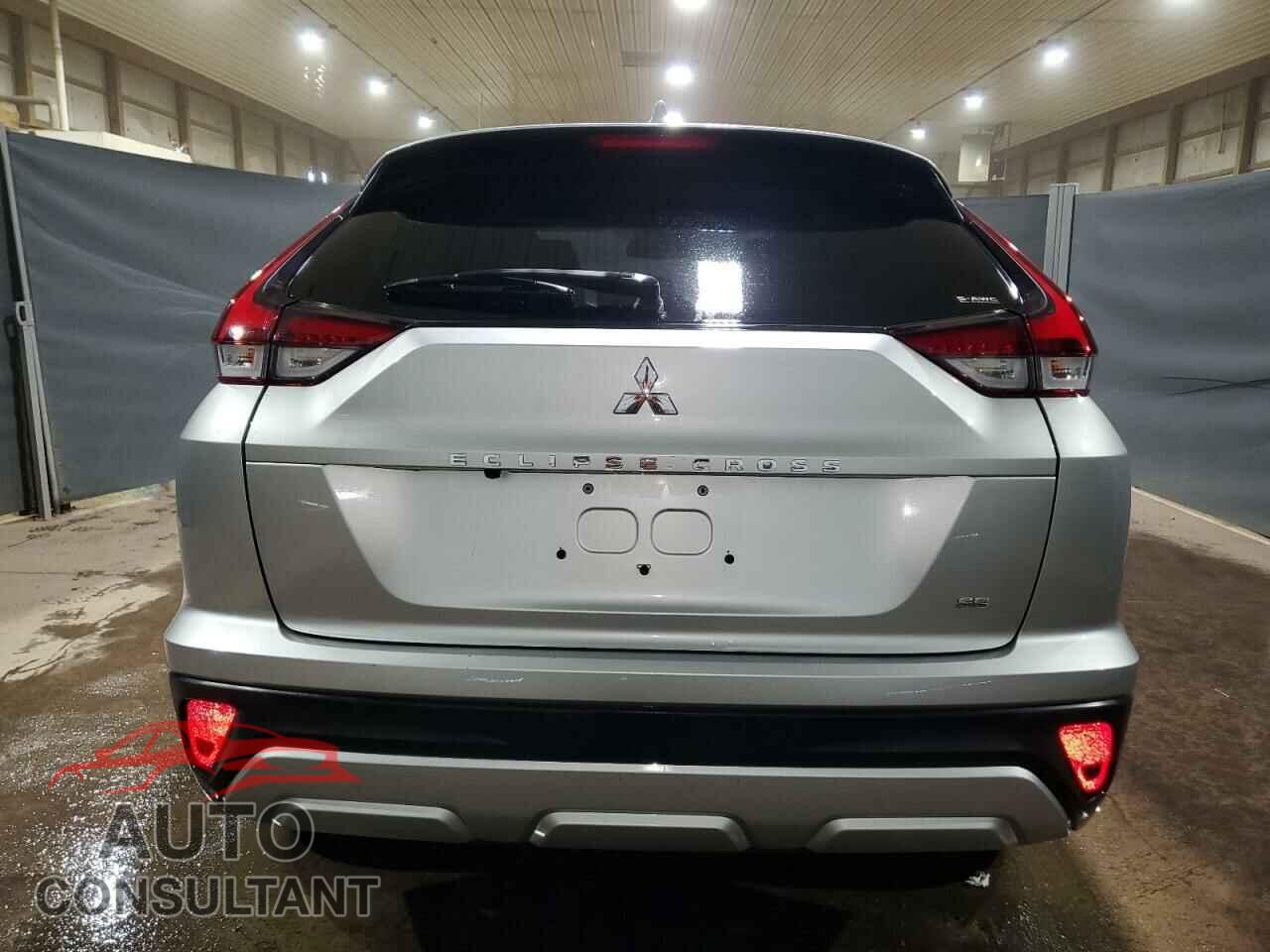 MITSUBISHI ECLIPSE 2024 - JA4ATWAA8RZ042120