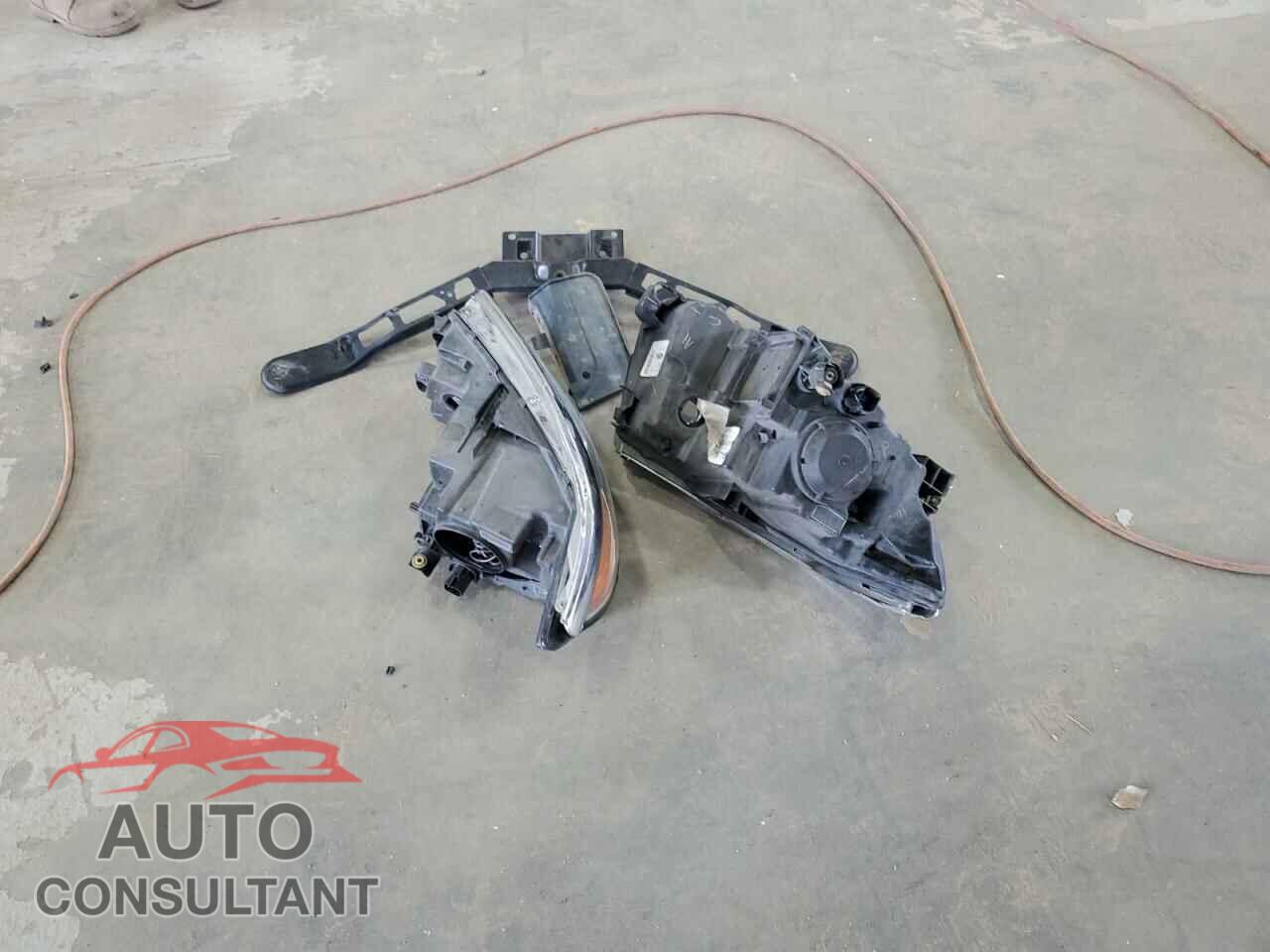 FORD EDGE 2013 - 2FMDK3J9XDBE31469