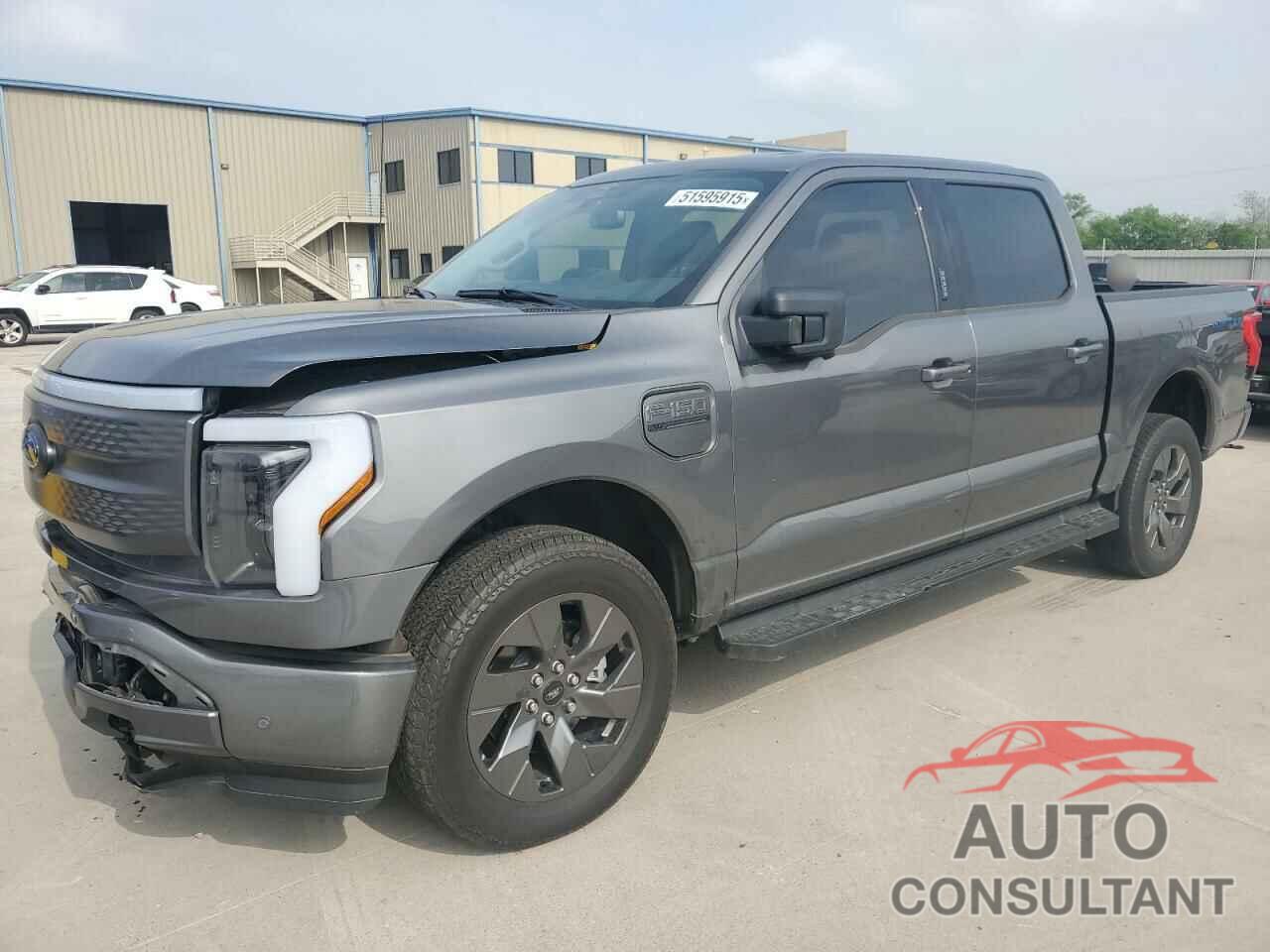 FORD F150 LIGHT 2023 - 1FTVW1EL1PWG49181