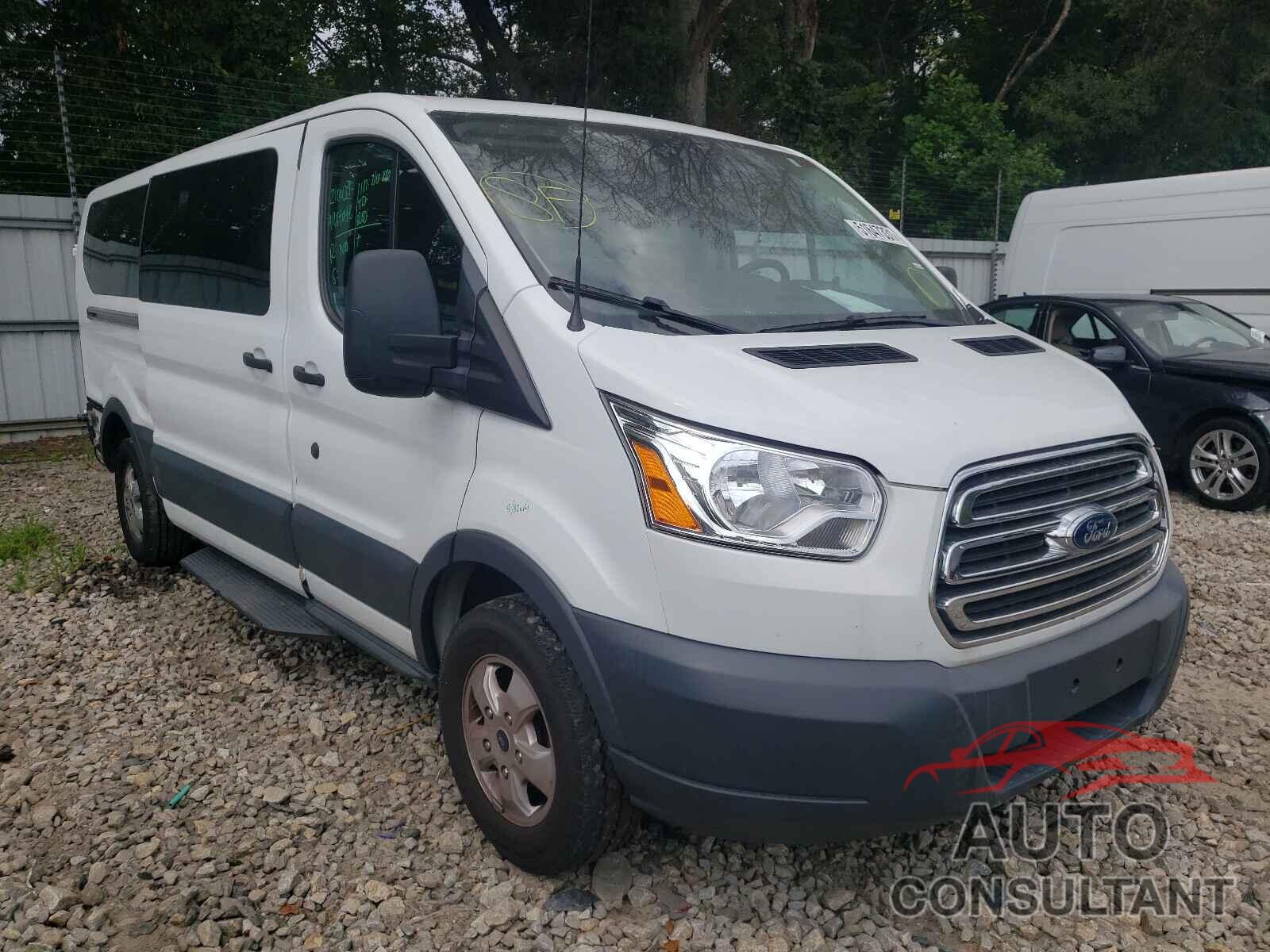 FORD TRANSIT CO 2017 - 1FBZX2YM7HKA90838