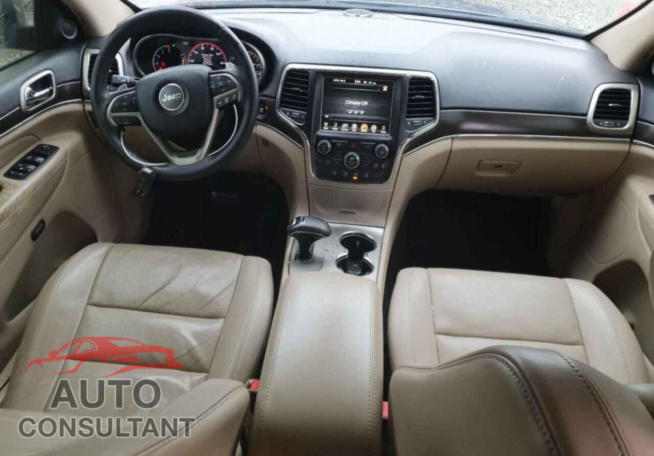 JEEP GRAND CHER 2014 - 1C4RJEBM2EC443337