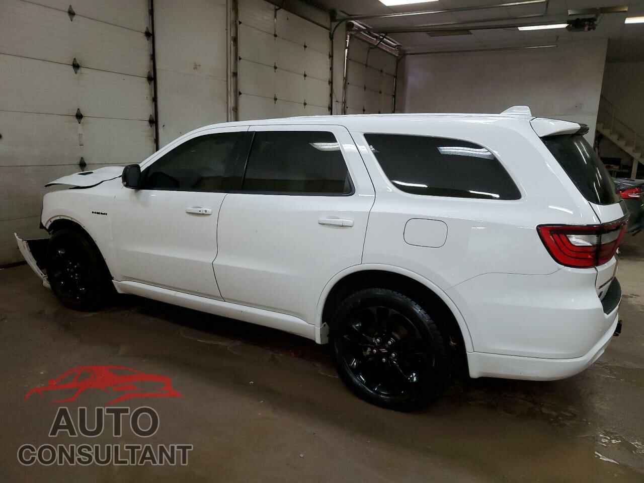 DODGE DURANGO 2020 - 1C4SDJCT9LC382315