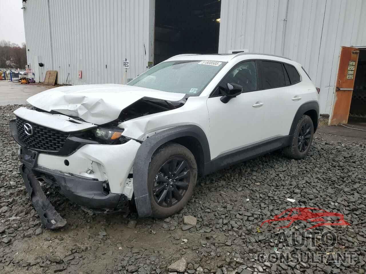 MAZDA CX-50 PREF 2023 - 7MMVABCM1PN108475