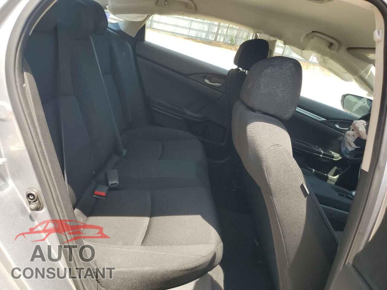 HONDA CIVIC 2017 - 19XFC2F56HE204238