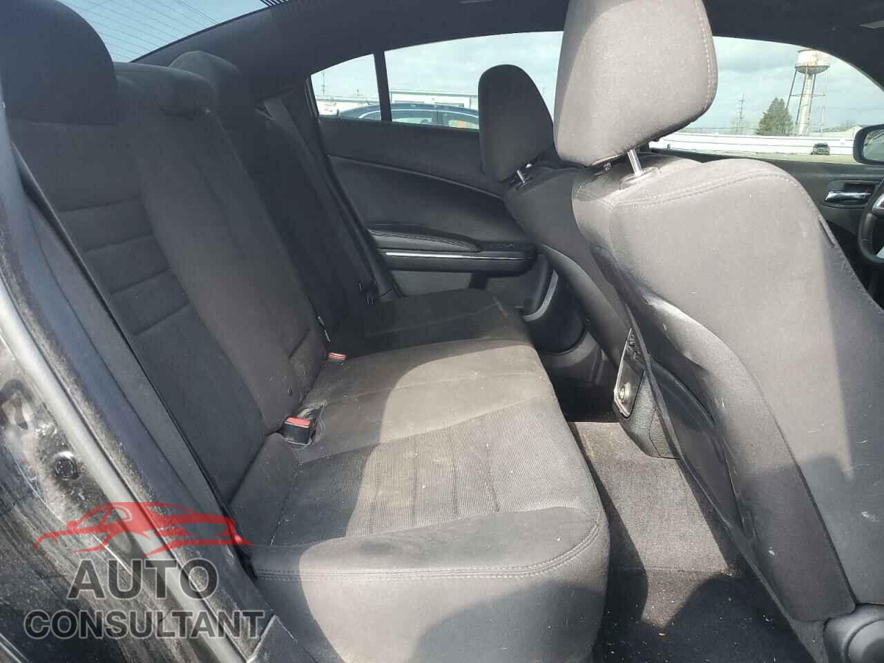 DODGE CHARGER 2014 - 2C3CDXJG0EH116280